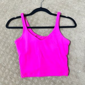 Lululemon Align Tank Top